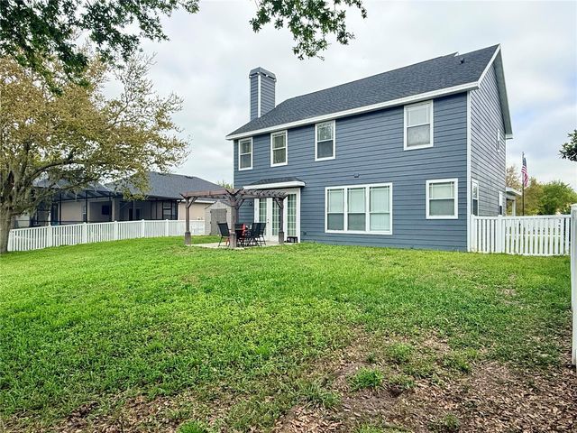 34834 REDDING LANE, Zephyrhills, FL 33541