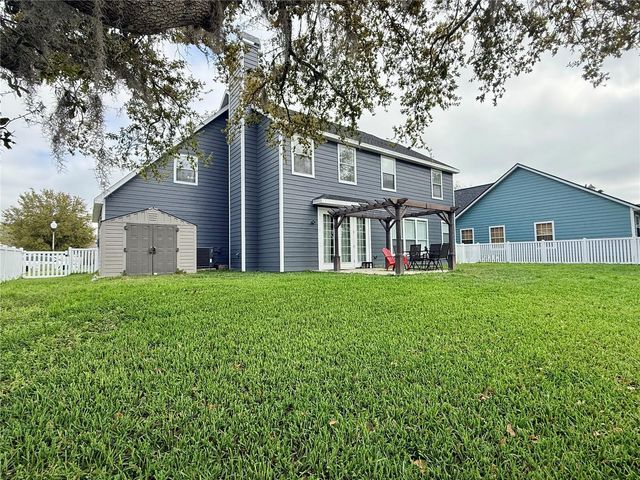 34834 REDDING LANE, Zephyrhills, FL 33541