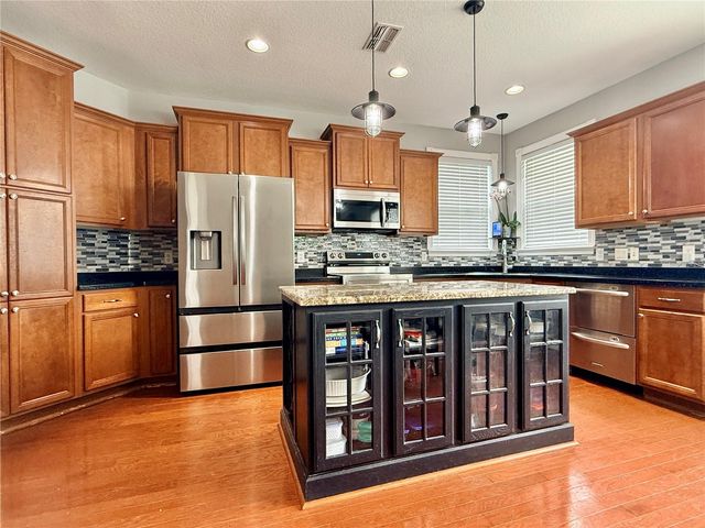 34834 REDDING LANE, Zephyrhills, FL 33541