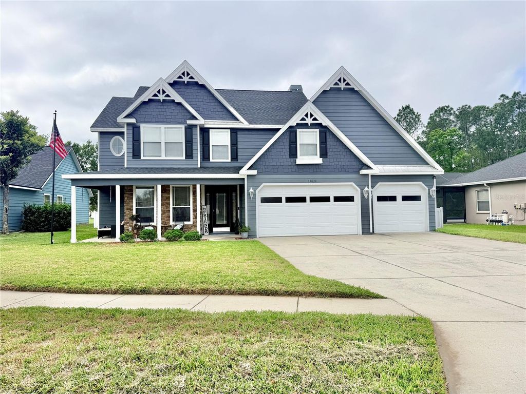 34834 REDDING LANE, Zephyrhills, FL 33541