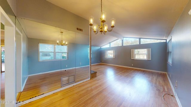 3950 SAN CLERC Road, Jacksonville, FL 32217