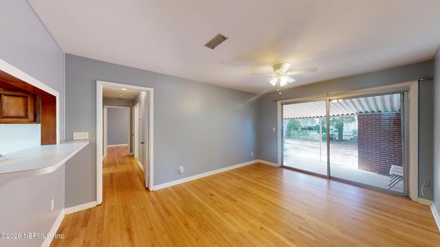 3950 SAN CLERC Road, Jacksonville, FL 32217