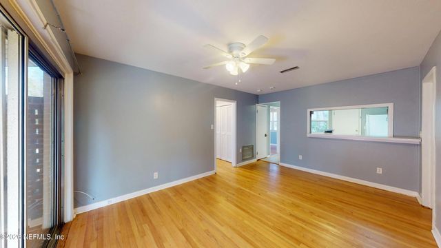 3950 SAN CLERC Road, Jacksonville, FL 32217
