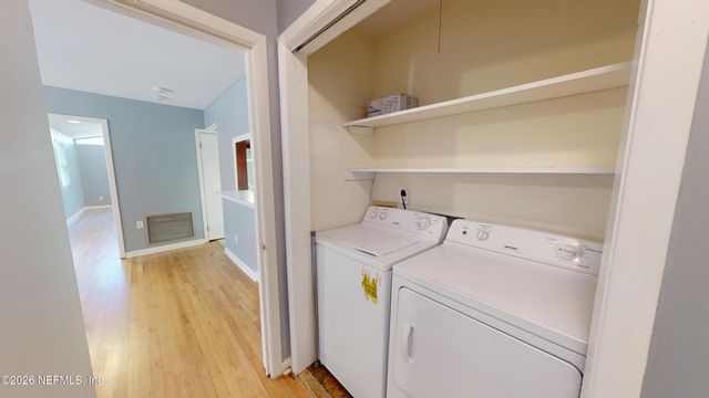 3950 SAN CLERC Road, Jacksonville, FL 32217