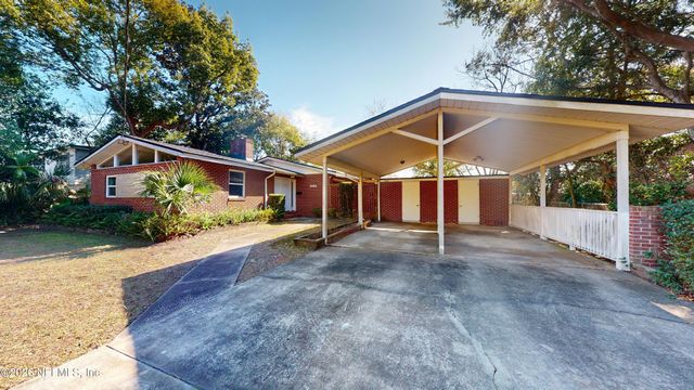 3950 SAN CLERC Road, Jacksonville, FL 32217
