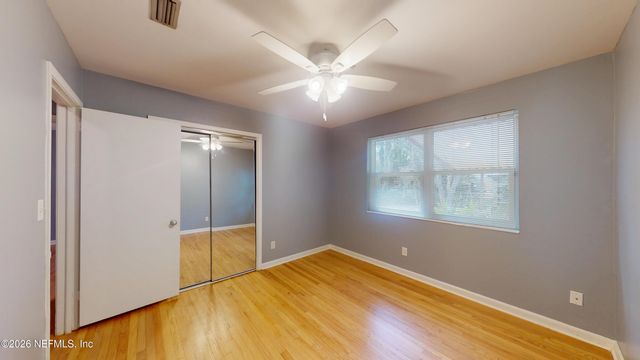 3950 SAN CLERC Road, Jacksonville, FL 32217