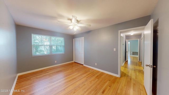 3950 SAN CLERC Road, Jacksonville, FL 32217