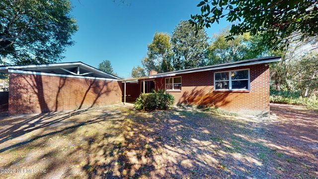3950 SAN CLERC Road, Jacksonville, FL 32217