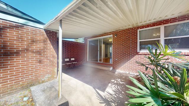 3950 SAN CLERC Road, Jacksonville, FL 32217