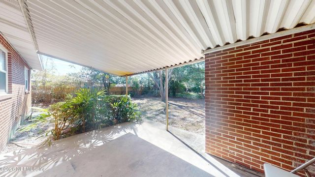 3950 SAN CLERC Road, Jacksonville, FL 32217