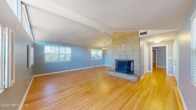 3950 SAN CLERC Road, Jacksonville, FL 32217