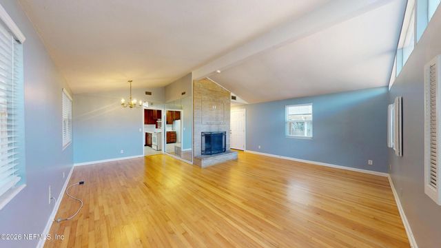 3950 SAN CLERC Road, Jacksonville, FL 32217