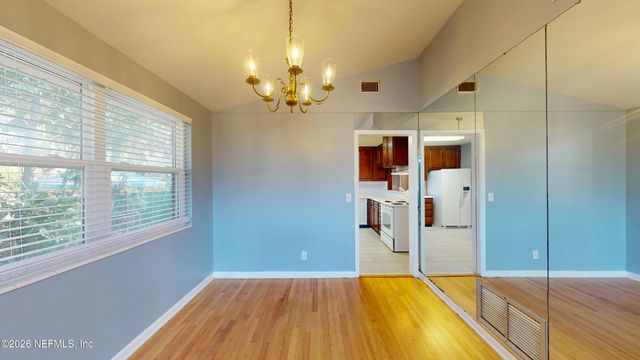 3950 SAN CLERC Road, Jacksonville, FL 32217