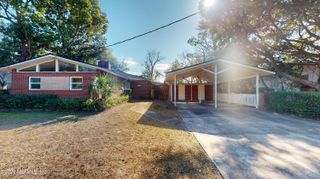 3950 SAN CLERC Road, Jacksonville, FL 32217