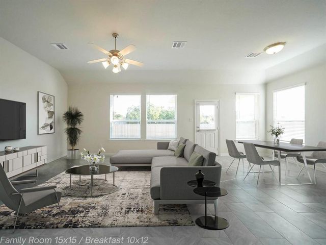 152 Bayou Bend Boulevard, Angleton, TX 77515