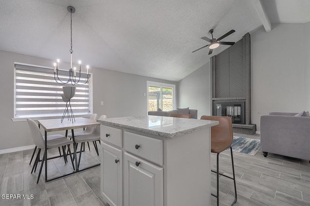 11565 BOB MITCHELL Drive, El Paso, TX 79936