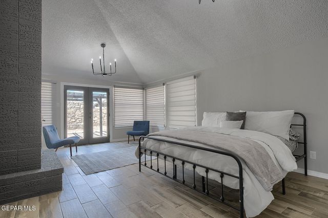 11565 BOB MITCHELL Drive, El Paso, TX 79936