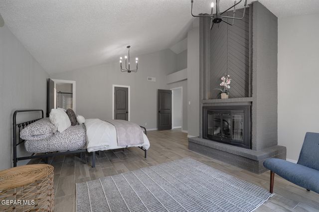 11565 BOB MITCHELL Drive, El Paso, TX 79936