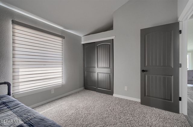 11565 BOB MITCHELL Drive, El Paso, TX 79936