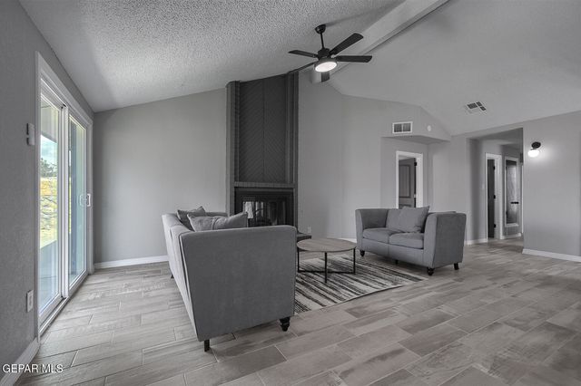 11565 BOB MITCHELL Drive, El Paso, TX 79936