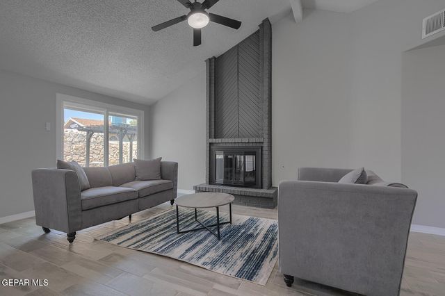 11565 BOB MITCHELL Drive, El Paso, TX 79936