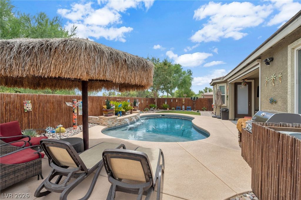 5652 Portage Lake Court, Las Vegas, NV 89130 — photo 3
