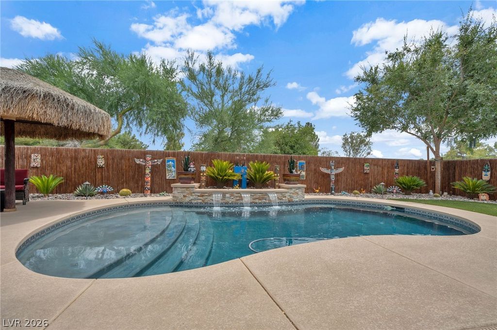 5652 Portage Lake Court, Las Vegas, NV 89130 — photo 4