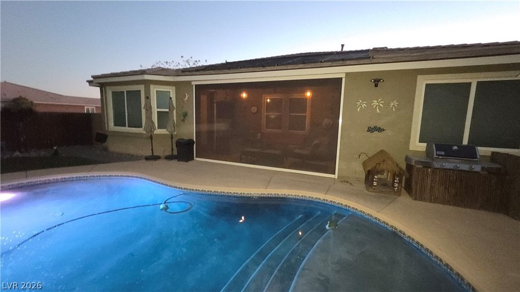 5652 Portage Lake Court, Las Vegas, NV 89130 — photo 5