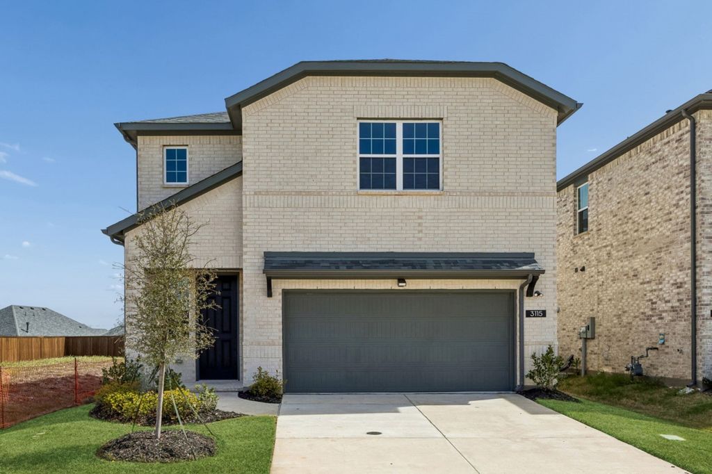 3102 Cordelia Drive, Princeton, TX 75407