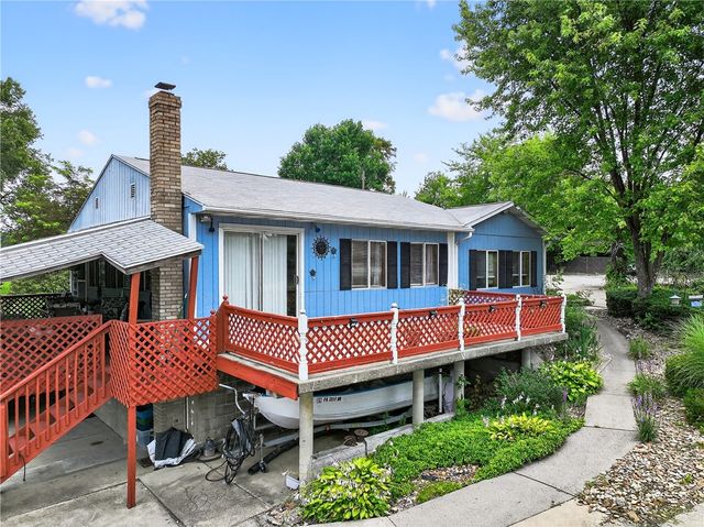 2345 Tuscarawas Rd, Brighton Twp, PA 15009