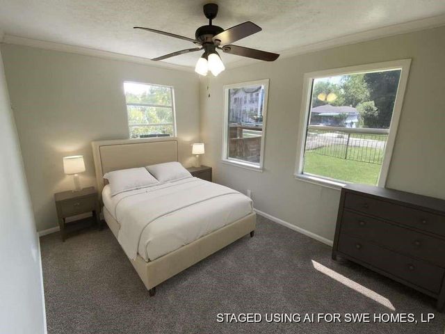 4637 Clover Street, Houston, TX 77051