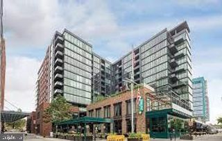 45 SUTTON SQ SW #1111, Washington, DC 20024