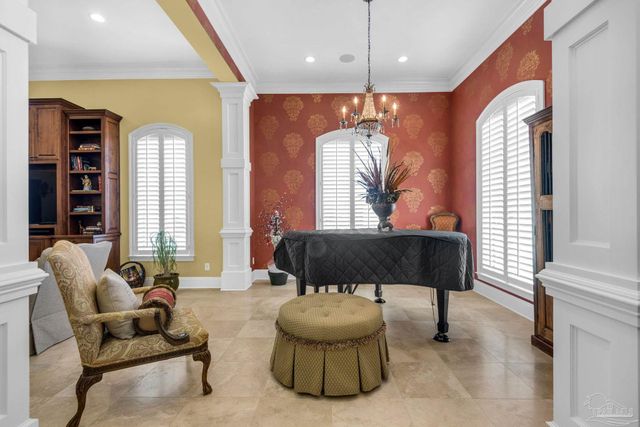 4106 Gale Dr, Pensacola, FL 32503