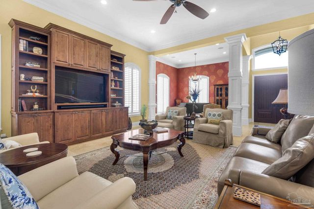 4106 Gale Dr, Pensacola, FL 32503