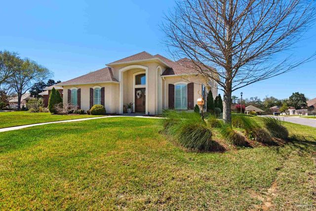 4106 Gale Dr, Pensacola, FL 32503