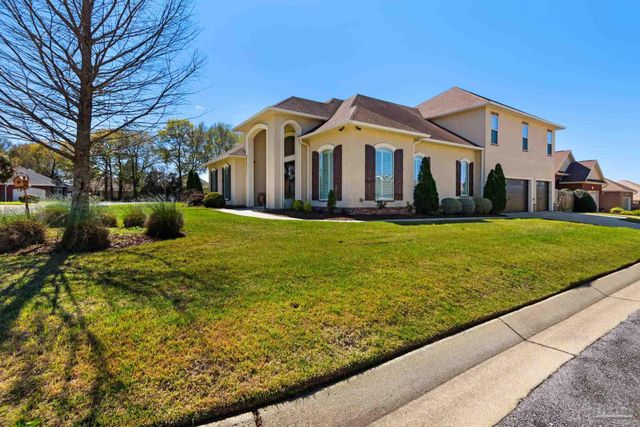 4106 Gale Dr, Pensacola, FL 32503