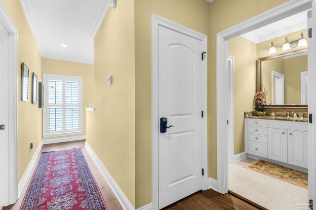 4106 Gale Dr, Pensacola, FL 32503