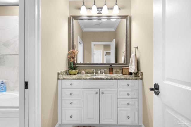 4106 Gale Dr, Pensacola, FL 32503