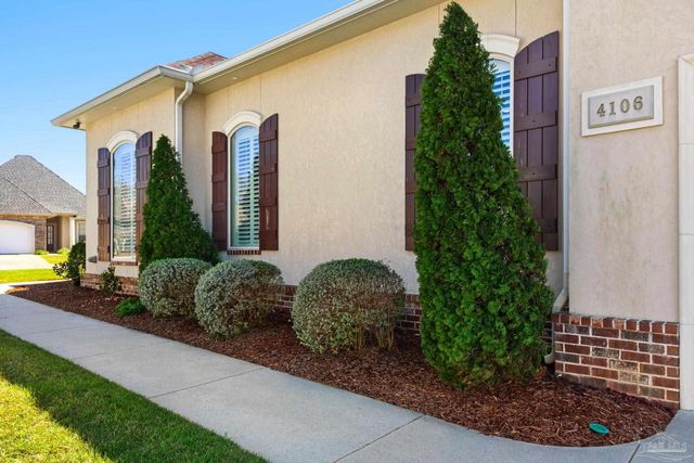 4106 Gale Dr, Pensacola, FL 32503