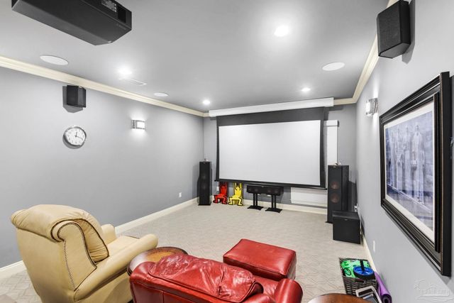 4106 Gale Dr, Pensacola, FL 32503