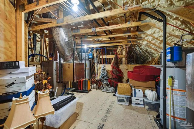 4106 Gale Dr, Pensacola, FL 32503