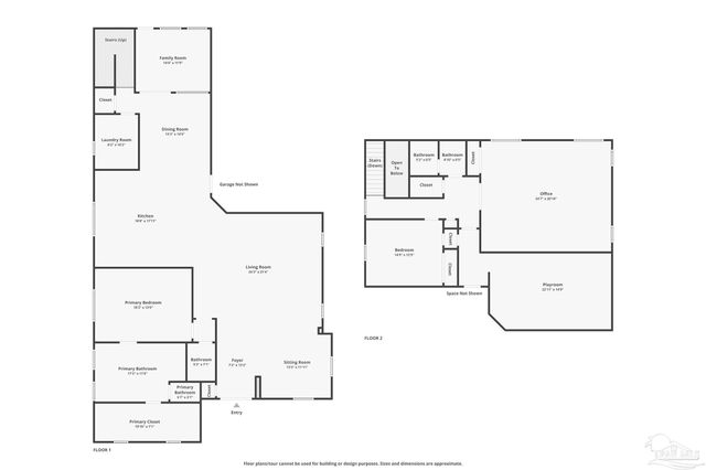 4106 Gale Dr, Pensacola, FL 32503