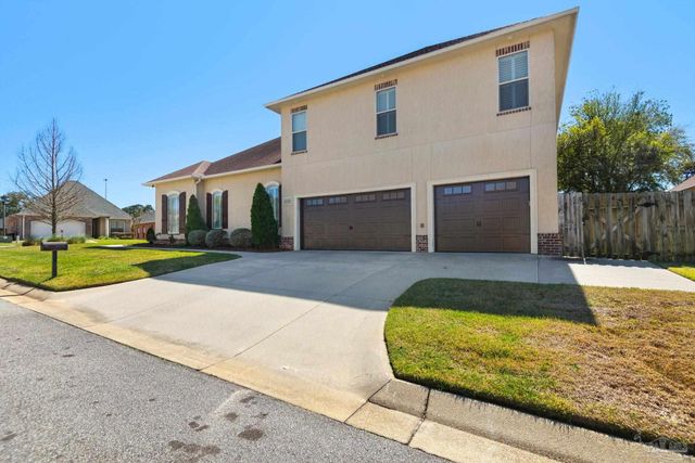 4106 Gale Dr, Pensacola, FL 32503