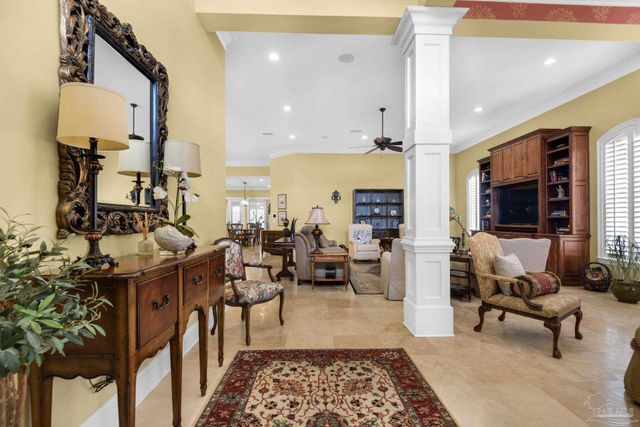 4106 Gale Dr, Pensacola, FL 32503