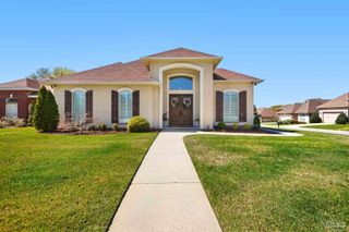 4106 Gale Dr, Pensacola, FL 32503