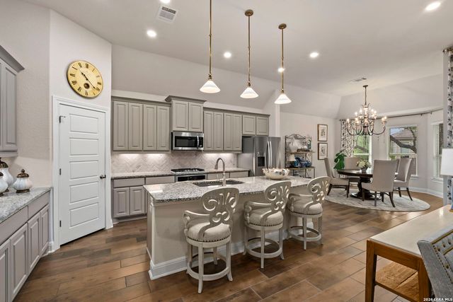 8220 Scarlet Gaura, Boerne, TX 78015