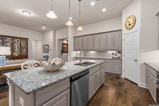 8220 Scarlet Gaura, Boerne, TX 78015