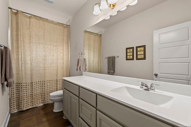 8220 Scarlet Gaura, Boerne, TX 78015