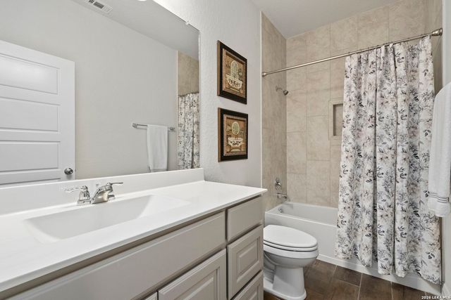 8220 Scarlet Gaura, Boerne, TX 78015