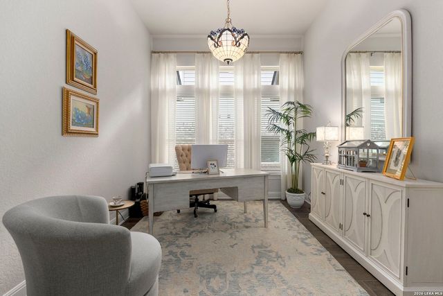 8220 Scarlet Gaura, Boerne, TX 78015